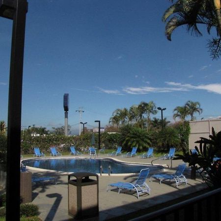Holiday Inn Express San Jose Costa Rica Airport Rio Segundo Ngoại thất bức ảnh