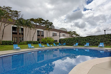 Holiday Inn Express San Jose Costa Rica Airport Rio Segundo Ngoại thất bức ảnh
