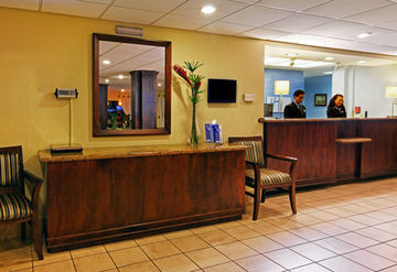 Holiday Inn Express San Jose Costa Rica Airport Rio Segundo Ngoại thất bức ảnh