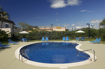 Holiday Inn Express San Jose Costa Rica Airport Rio Segundo Ngoại thất bức ảnh