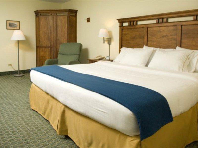 Holiday Inn Express San Jose Costa Rica Airport Rio Segundo Ngoại thất bức ảnh