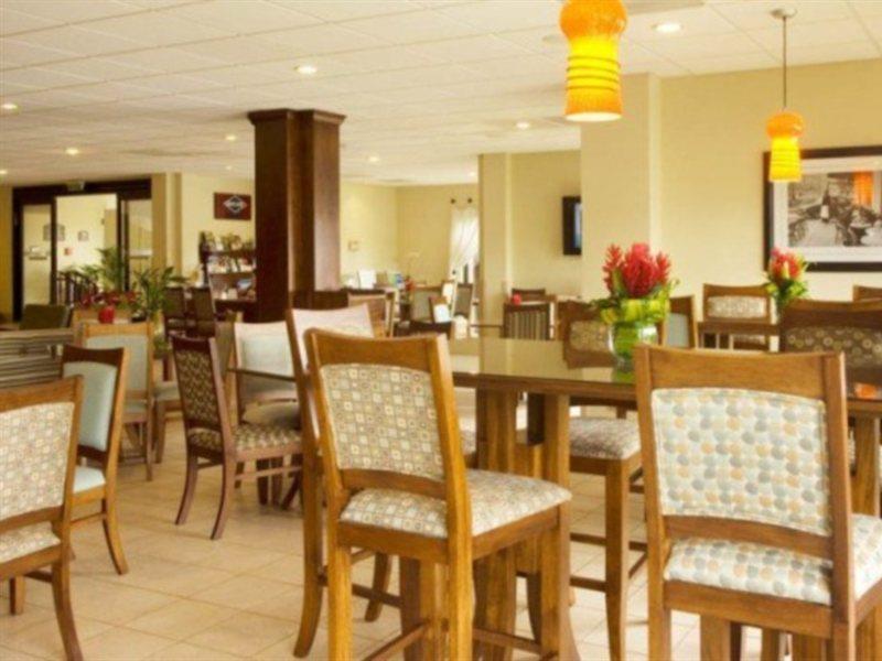 Holiday Inn Express San Jose Costa Rica Airport Rio Segundo Ngoại thất bức ảnh