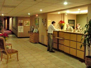 Holiday Inn Express San Jose Costa Rica Airport Rio Segundo Ngoại thất bức ảnh