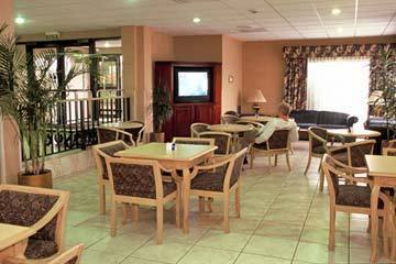 Holiday Inn Express San Jose Costa Rica Airport Rio Segundo Ngoại thất bức ảnh