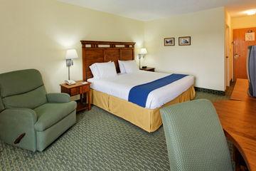 Holiday Inn Express San Jose Costa Rica Airport Rio Segundo Ngoại thất bức ảnh